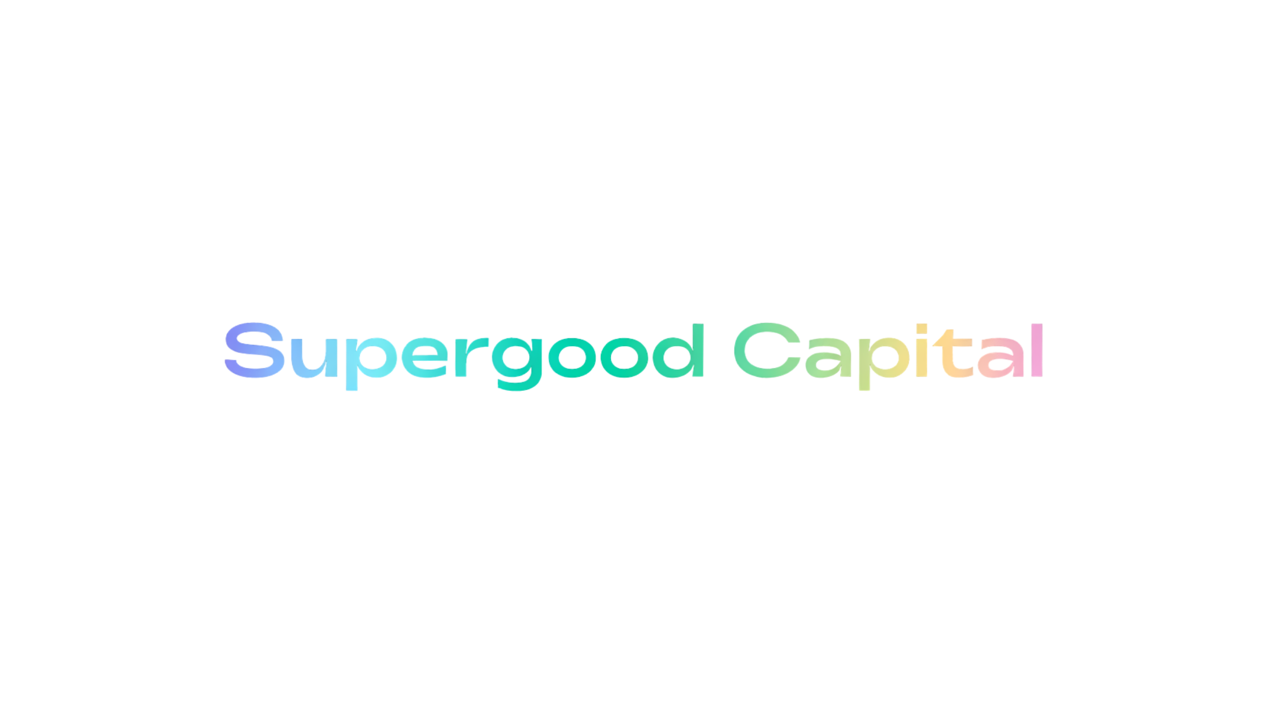 Supergood Capital